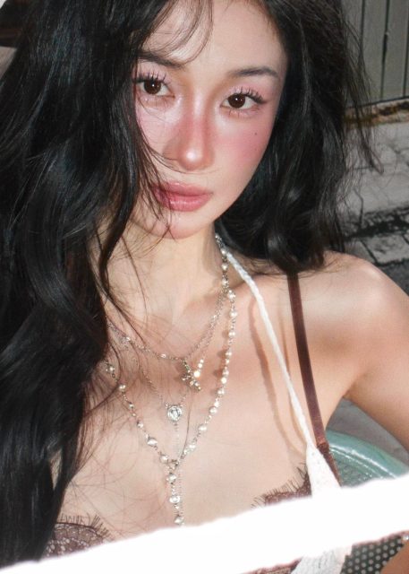 Vũ Phương Anh - A little sweet Vũ Phương Anh Nguyễn Chí Cường Đặng Thảo Vy