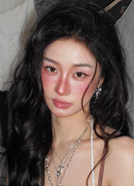 Vũ Phương Anh - A little sweet Vũ Phương Anh Nguyễn Chí Cường Đặng Thảo Vy