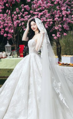 Vũ Phương Anh - “ANH NGHĨ LÀ... ĐÀN ÔNG HỌ BIẾT CÁCH ĐỂ YÊU. NHƯNG KHÔNG BIẾT CÁCH…