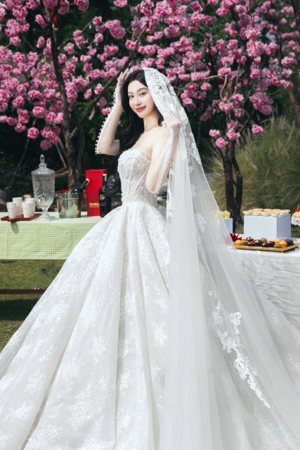 Vũ Phương Anh - “ANH NGHĨ LÀ... ĐÀN ÔNG HỌ BIẾT CÁCH ĐỂ YÊU. NHƯNG KHÔNG BIẾT CÁCH…