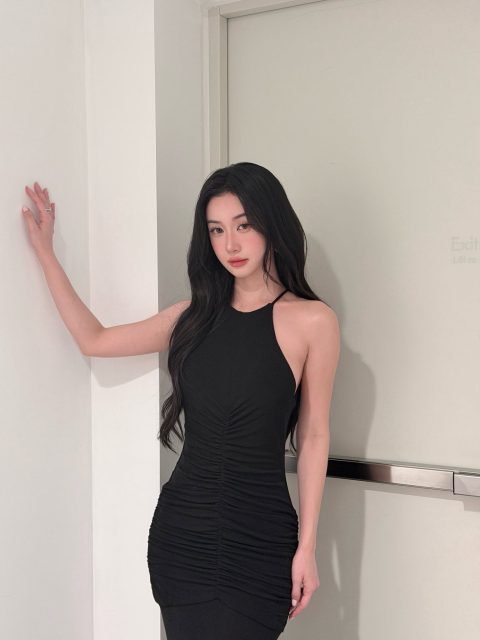 Vũ Phương Anh - "Không có gì mạnh mẽ hơn một người dám tiếp tục dịu dàng trong một…