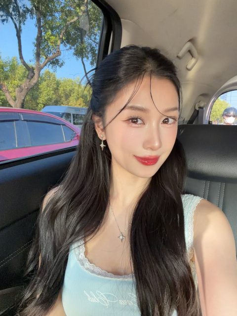 Vũ Phương Anh - May all your delulu come trululu