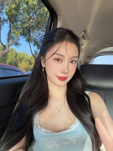 Vũ Phương Anh - May all your delulu come trululu