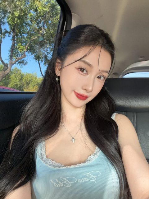 Vũ Phương Anh - May all your delulu come trululu