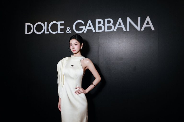 Vũ Phương Anh - Vũ Phương Anh X DOLCE & GABBANA Dương Hữu Nghĩa Nhi Gia Nguyen