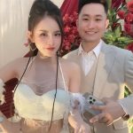 Nguyễn Linh Linh - Chúc mừng em guột Nguyễn Ngọc Tiến đã lấy được vợ trước tuổi 30 Một…