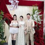 Nguyễn Linh Linh - Chúc mừng em guột Nguyễn Ngọc Tiến đã lấy được vợ trước tuổi 30 Một…