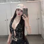 Nguyễn Linh Linh - DJ nữ làm xong hay quên Usb nhất lớp