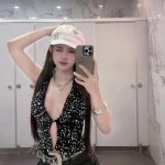 Nguyễn Linh Linh - DJ nữ làm xong hay quên Usb nhất lớp