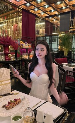 Nịnh Thảo - Lỡ cả đời không rực rỡ thì sao??? Thì phải khoẻ, phải đẹp, phải…