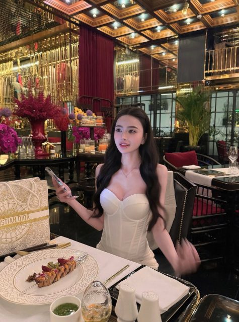 Nịnh Thảo - Lỡ cả đời không rực rỡ thì sao??? Thì phải khoẻ, phải đẹp, phải…