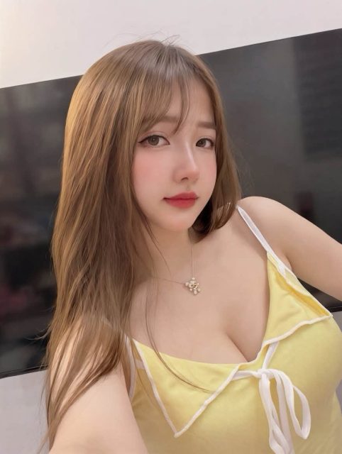Thùy Trang - Mng và.o post thả cho Trang ikkk , đủ 10k like sẽ đăn.g thêm nhìu bộ…