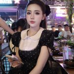 Thúy Hiền - Chúc mừng sinh nhật em bé của tuôii, Say quá giờ mới tỉnh để chúc…
