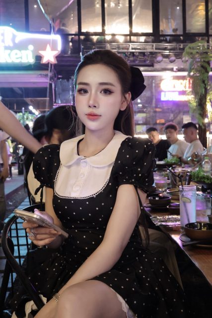 Thúy Hiền - Chúc mừng sinh nhật em bé của tuôii, Say quá giờ mới tỉnh để chúc…