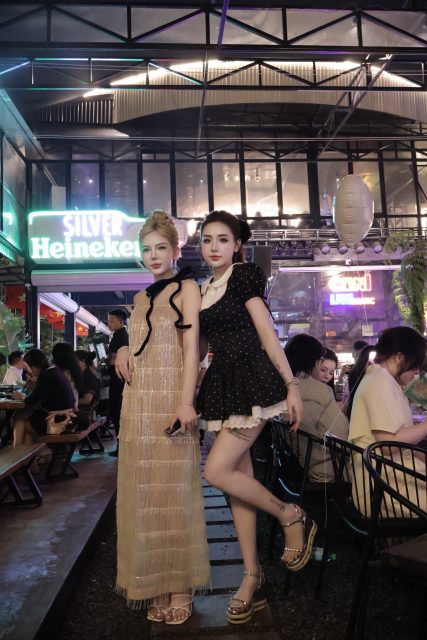 Thúy Hiền - Chúc mừng sinh nhật em bé của tuôii, Say quá giờ mới tỉnh để chúc…