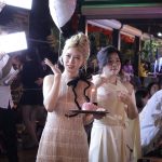 Thúy Hiền - Chúc mừng sinh nhật em bé của tuôii, Say quá giờ mới tỉnh để chúc…
