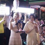 Thúy Hiền - Chúc mừng sinh nhật em bé của tuôii, Say quá giờ mới tỉnh để chúc…