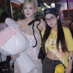 Thúy Hiền - Chúc mừng sinh nhật em bé của tuôii, Say quá giờ mới tỉnh để chúc…
