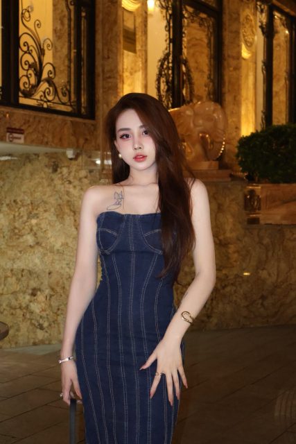 Thúy Hiền - Đàn ông thường thích phụ nữ dịu dàng trong khi đã dành cả tuổi xuân…