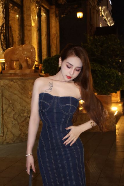 Thúy Hiền - Đàn ông thường thích phụ nữ dịu dàng trong khi đã dành cả tuổi xuân…
