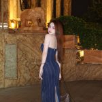 Thúy Hiền - Đàn ông thường thích phụ nữ dịu dàng trong khi đã dành cả tuổi xuân…
