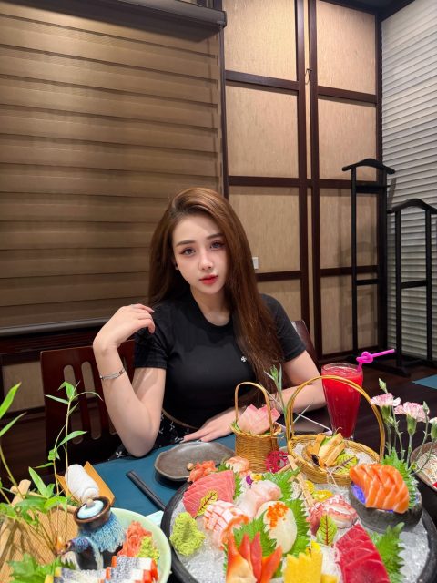 Thúy Hiền - Mình không hề khó tính, mình chỉ đang thực hiện đúng quy trình của 1…