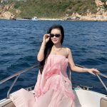 Lê Ngọc Thuỳ Trang - Nắng cháy da