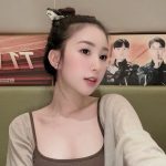 Nguyễn Thuỷ Tiên - 1 câu tâm đắc của bản thân từ tuổi 18! Nếu k sớm tranh thủ tận dụng…