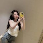 Nguyễn Thuỷ Tiên - Yêu bản thân là khởi đầu của sự lãng mạn