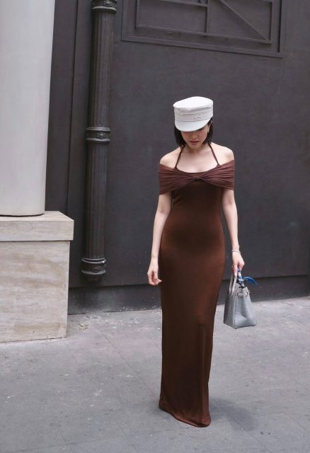 Thanh Ngọc - THINN LABEL