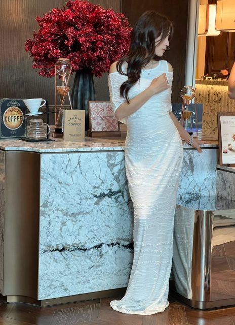 Thanh Ngọc - THINN LABEL
