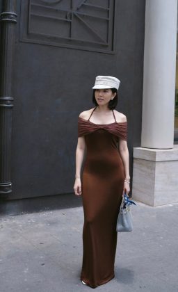 Thanh Ngọc - THINN LABEL