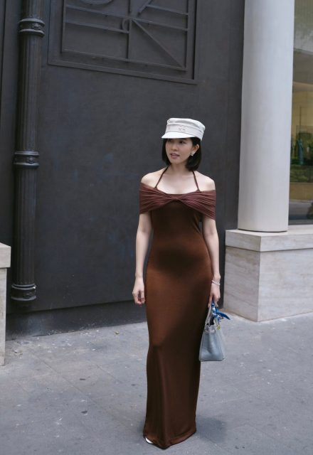 Thanh Ngọc - THINN LABEL