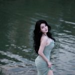 Chang Duong Duong - Giấu màu xanh trong đôi mắt