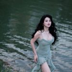 Chang Duong Duong - Giấu màu xanh trong đôi mắt