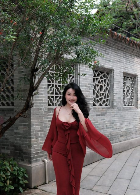 Chang Duong Duong - Nơi nào cũng là đẹp nhất khi được bên người mình yêu