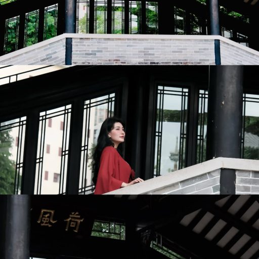 Chang Duong Duong - Nơi nào cũng là đẹp nhất khi được bên người mình yêu