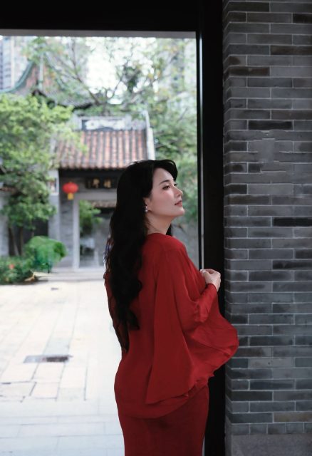 Chang Duong Duong - Nơi nào cũng là đẹp nhất khi được bên người mình yêu