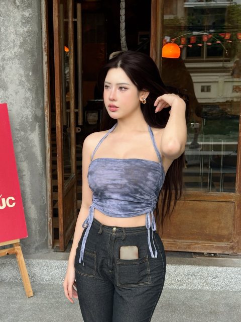 UNa To Uyen - Ai đi chơi khum