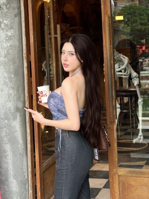 UNa To Uyen - Ai đi chơi khum