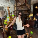 Vo Thuy Hang - Lâu gòi k up hình lên fb