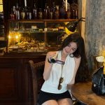 Vo Thuy Hang - Lâu gòi k up hình lên fb
