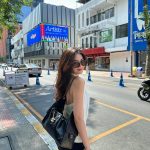 Vo Thuy Hang - Lâu gòi k up hình lên fb