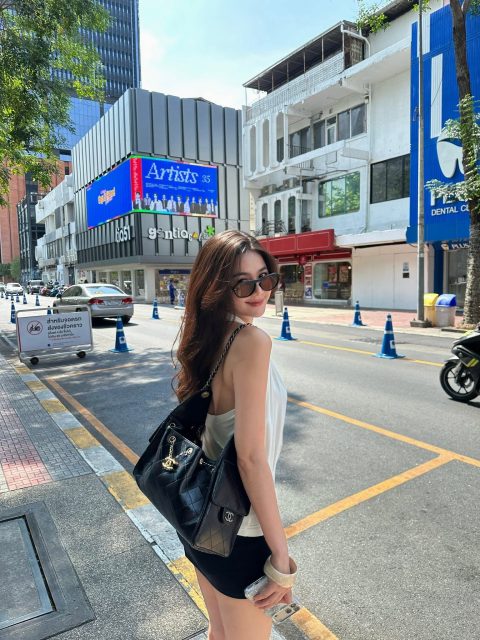 Vo Thuy Hang - Lâu gòi k up hình lên fb