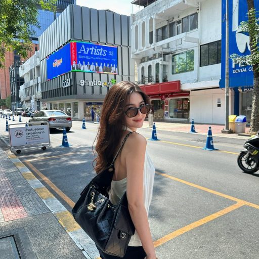 Vo Thuy Hang - Lâu gòi k up hình lên fb