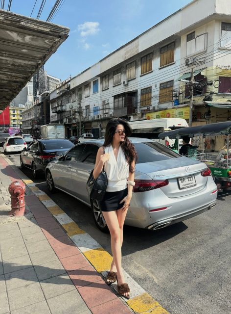 Vo Thuy Hang - Lâu gòi k up hình lên fb