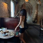 Vo Thuy Hang - Lâu gòi k up hình lên fb