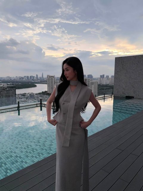 Vũ Phương Anh