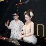 Nguyễn Linh Linh - Hoa khó trồng cần người chăm có lòngg Em khó chiều cần người thương…