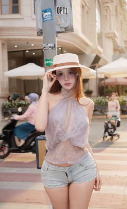 Nguyễn Thị Mỹ Ngọc - Sài Gòn dạo này